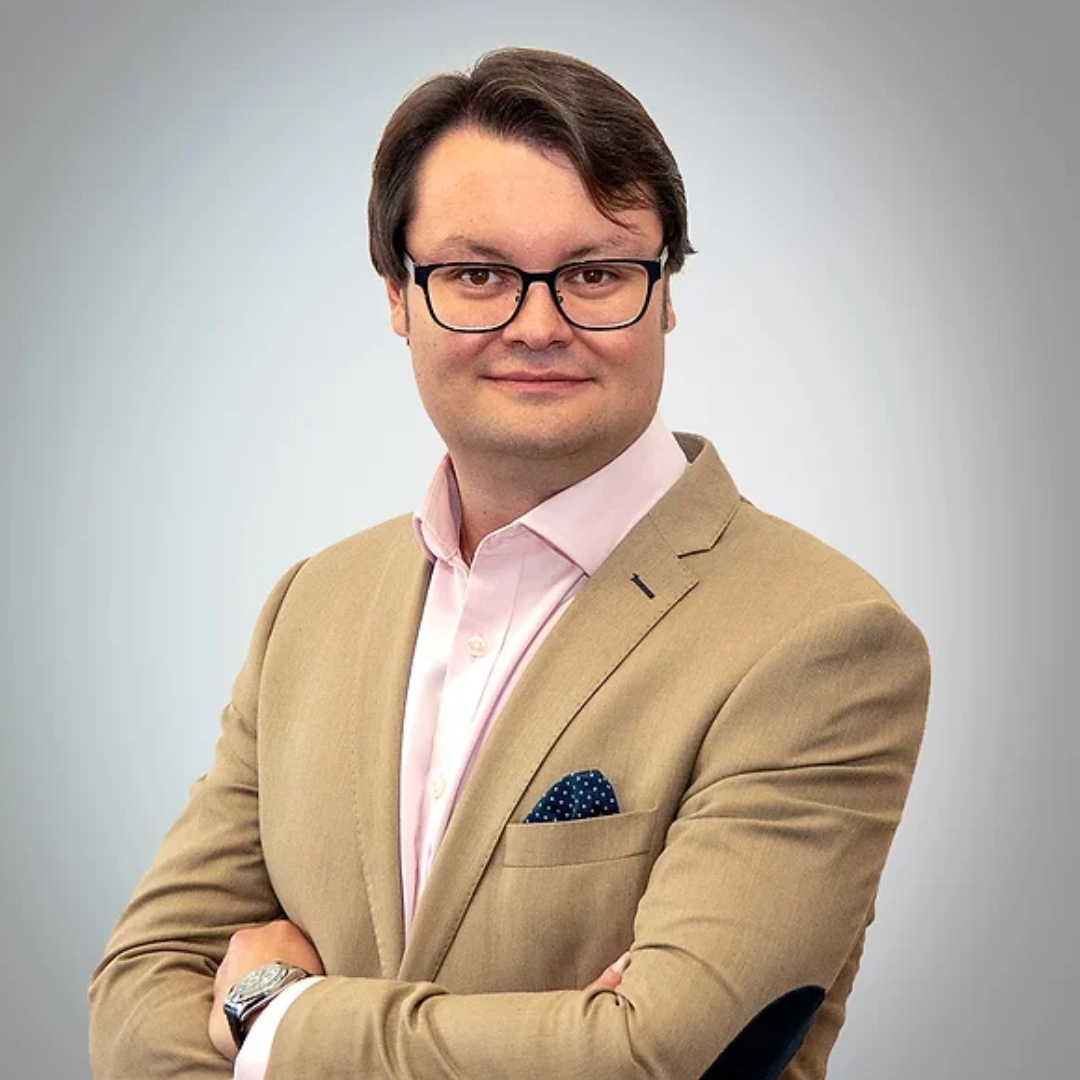 Picture of Ladislav Drha