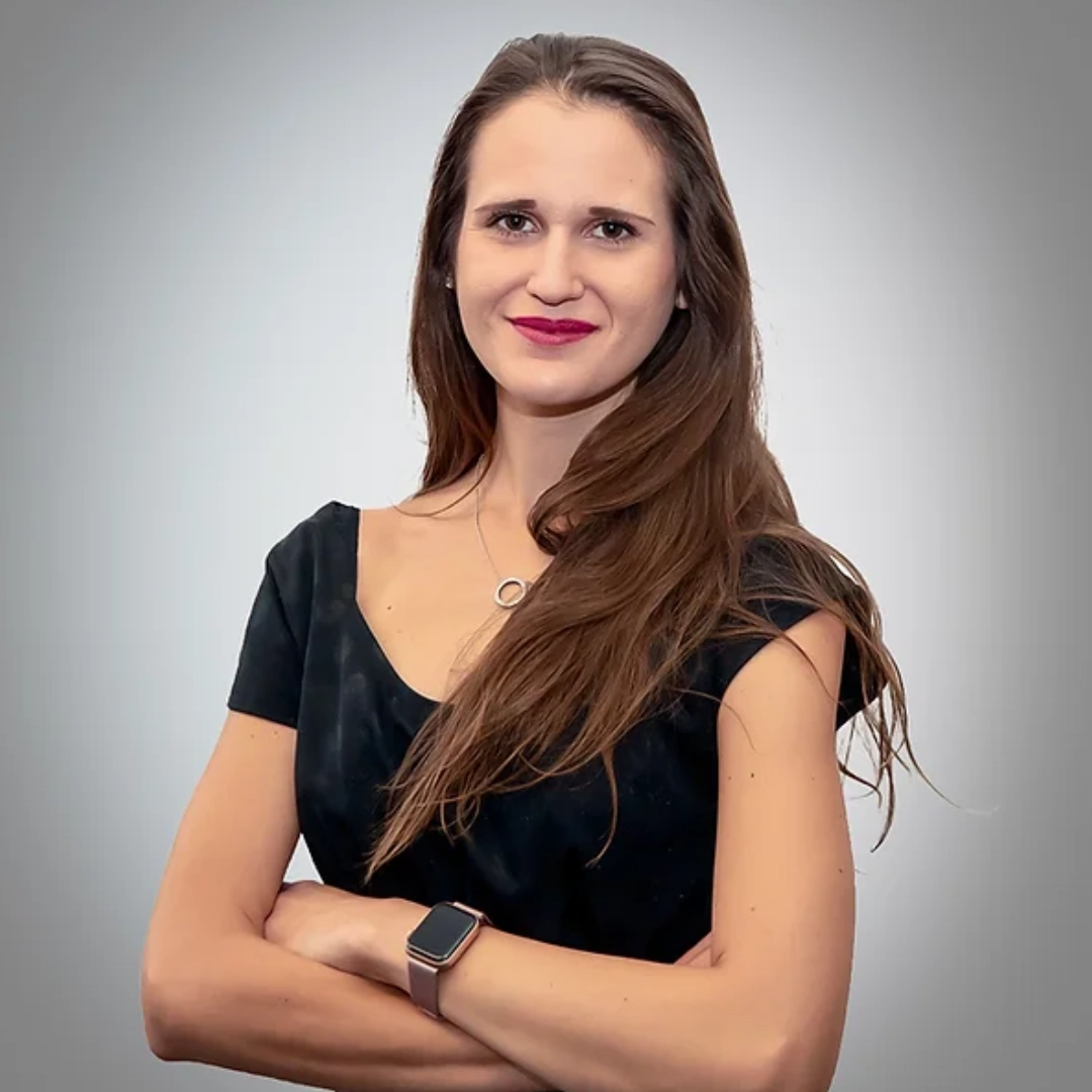 Picture of Anna Hlaváčková